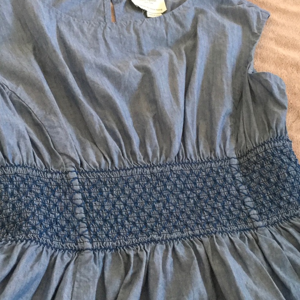 Kate Spade dress size 4 - Picture 5 of 8